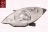 CHEVR 95137775 Headlight